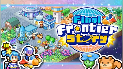 Final Frontier Story