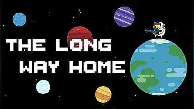 The Long Way Home