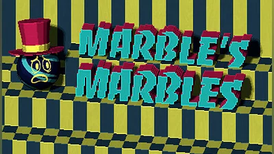 Marble's Marbles