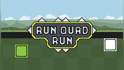 Run Quad Run