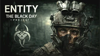 Entity: The Black Day