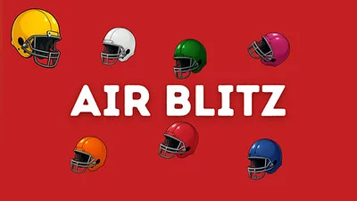 Air Blitz