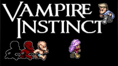Vampire Instinct