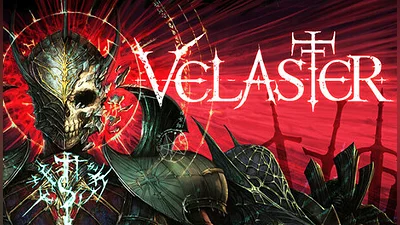 VELASTER