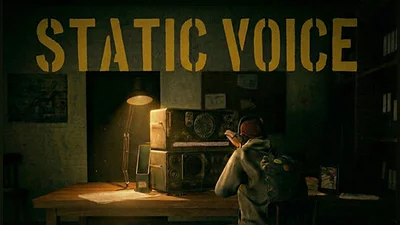 Static Voice