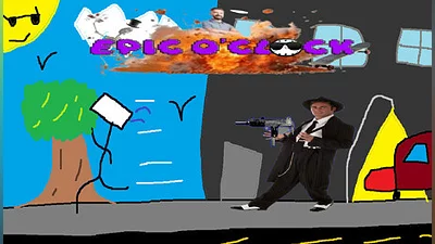 Epic O'Clock