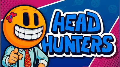 HeadHunters