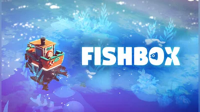 Fishing Box