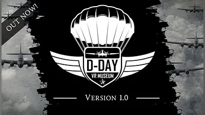 D-Day VR Museum