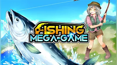 Fishing Mega-Game