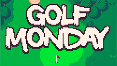 Golf Monday