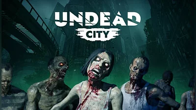 Undead City