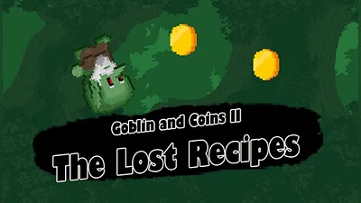 Goblin and Coins collection