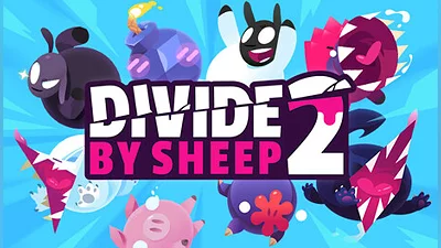 Divide By Sheep 2