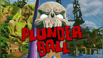Plunder Ball