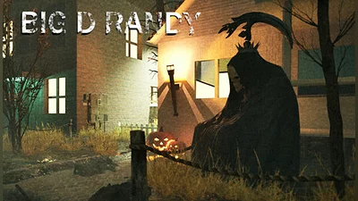 Big D Randy
