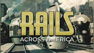 Rails Across America