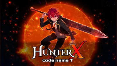 HunterX Bundle