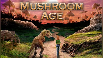 Mushroom Age