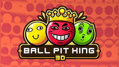 BALL PIT KING 3D