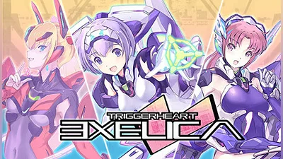 TriggerHeart EXELICA
