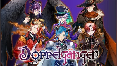 Doppelgänger