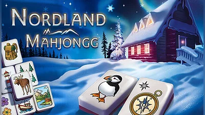 Nordland Mahjongg