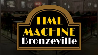 Time Machine Bronzeville