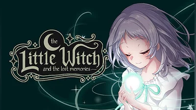 The Little Witch and The Lost Memories