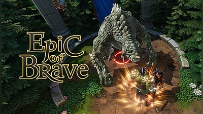 Epic of Brave