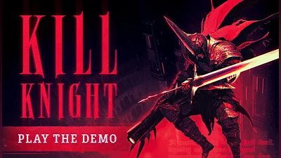 KILL KNIGHT + Original Soundtrack Bundle