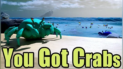 You Got Crabs