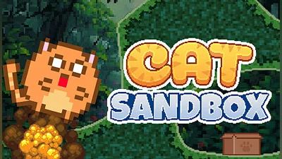 Cat Sandbox