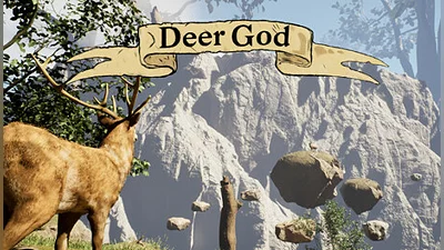 Deer God