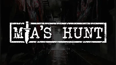 Mia's Hunt