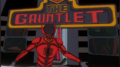 The Gauntlet