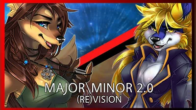MajorMinor 2.0: (Re)Vision