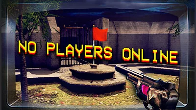 No Players Online
