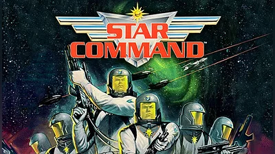 Star Command