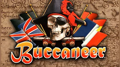 Buccaneer