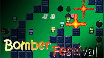 Bomber Festival