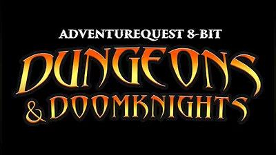 Dungeons &amp; Doomknights