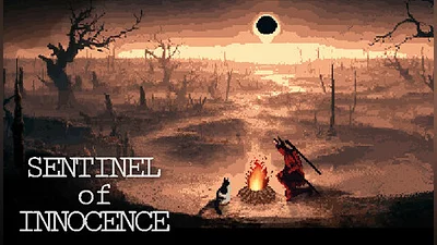 Sentinel of Innocence: The Last Stand