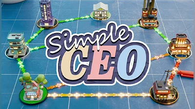 Simple CEO