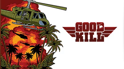 Good Kill!