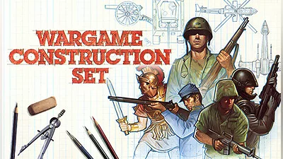 Wargame Construction Set Pack
