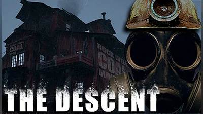 THE DESCENT