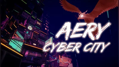 Aery - Cyber City