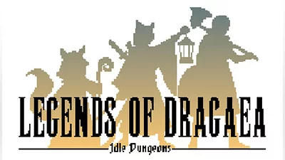 Legends of Dragaea: Idle Dungeons Deluxe Edition