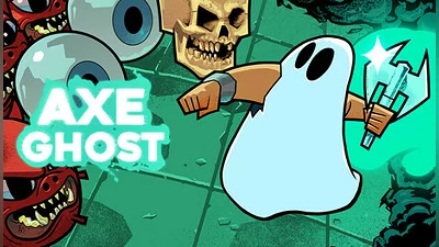 Axe Ghost